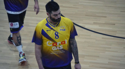 Χωρίς τον Σκούφη στα πλέι-οφ ο Φοίβος