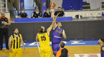 Ήττα στην Καλλιθέα για τον Φοίβο