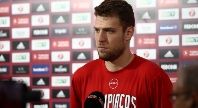 «Πρέπει να παίξουμε σκληρή άμυνα, η Εφές τιμωρεί τα λάθη»