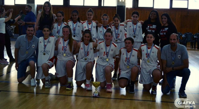 Συγχαίρουν τον Ηρακλή 2000