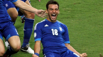 Με την παρουσία του Σωτήρη Νίνη η τελετή λήξης του Kos Youth Festival 2022