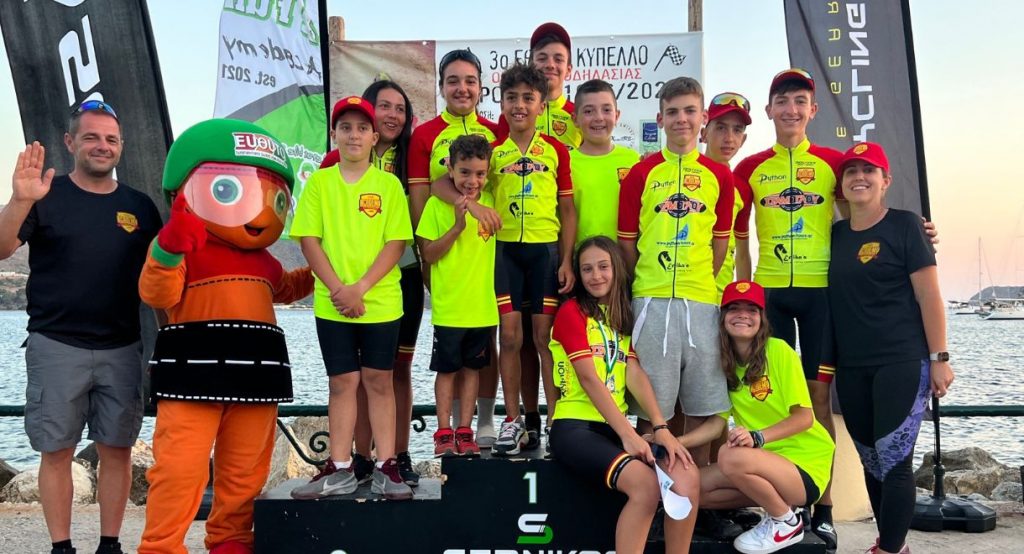 Οι μεταγραφές της Ακαδημίας Κω