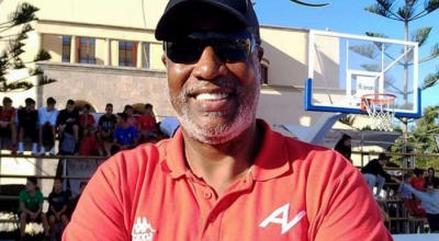 Το μήνυμα του Audie Norris για το United Basketball Camp (Video)