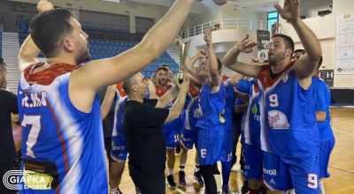 Επίσημη πρόσκληση της ΕΟΚ στην Ε.Α.ΚΑ για την Γ’ Εθνική