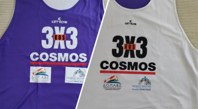 Το πρόγραμμα στο 5ο Kos 3X3 Basketball Festival