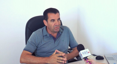 Π. Κεφαλιανός: «Με στοχευμένο πλάνο η διαμόρφωση του ρόστερ του ΑΟΠ ενόψει του νέου πρωταθλήματος της Γ’ Εθνικής»