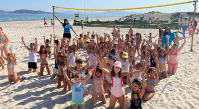 Tο «ευχαριστώ» του Kids Summer Camp (Video)