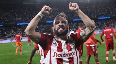 «Ήξερα πως θα τα καταφέρναμε»