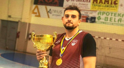 Έσκασε το «μπαμ» με Zulcic η Ε.Α.ΚΑ