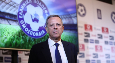 Με την παρουσία του Μπαλτάκου οι κληρώσεις της ΕΠΣΔ