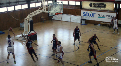 Φιλική νίκη για την Ε.Α.ΚΑ (pics)