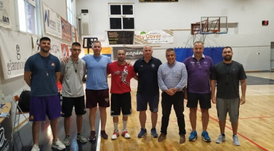 Σεμινάριο για τις αλλαγές από τον Σ.Δ.Κ.Δ.