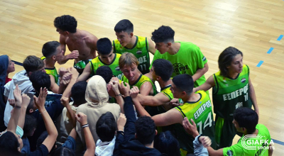 Εφηβικό: Νίκη στο ντέρμπι για τον Έσπερο (pics)