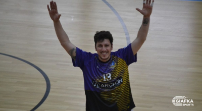 Το συγκινητικό αντίο του Φοίβου στον Δημήτρη Παπούλη