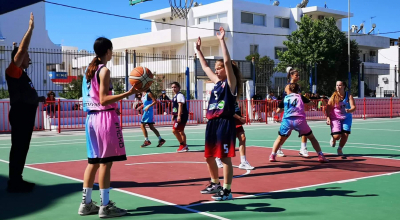 Νεανίδες: Εύκολη νίκη για τον Ηρακλή 2000