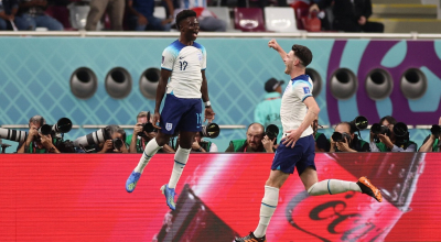 Εντυπωσιακή στην πρεμιέρα η Αγγλία