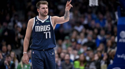 «Πιθανότατα είναι η καλύτερη ομάδα στο NBA οι Σέλτικς»