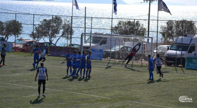 Μοιρασιά στην Καρδάμαινα (pics)