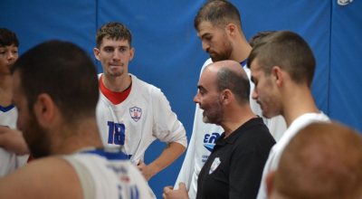 Ήττα στο Ψυχικό για την Ε.Α.ΚΑ