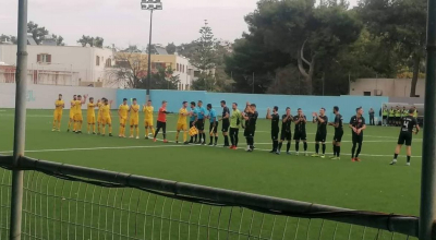 Νίκη με ανατροπή για τον Απόλλων Καλυθιών στην Λέρο