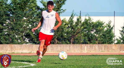 Στις «καθυστερήσεις» συμφώνησε με Κότζα ο Α.Ο Πυλίου