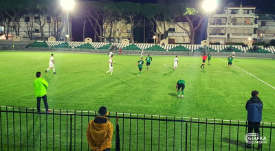 Προκρίθηκε στην επόμενη φάση η Αναγέννηση Ασφενδιού