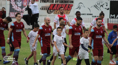 Την Κυριακή στις 15:00 το Α.Ο Πυλίου – Πανηλειακός