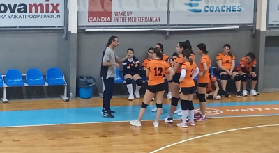 Δύο νίκες και δύο ήττες για τον Α.Ο Αθλοπαιδιών Κω στην Ρόδο