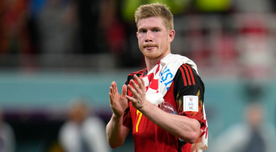 «Τα δύο τελευταία χρόνια ήταν άσχημα, ώρα για νέα αρχή»