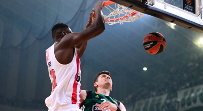 «Όλοι έπρεπε να κάνουμε ένα βήμα μπροστά»