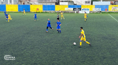 Ήττα στην Κρεμαστή για την Α.Ε Λέρου (Video)