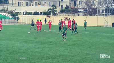 Πέρασε απ’ την Κω η Α.Ε.Ρ. Αφάντου, 0-3 την Αναγέννηση Ασφενδιού