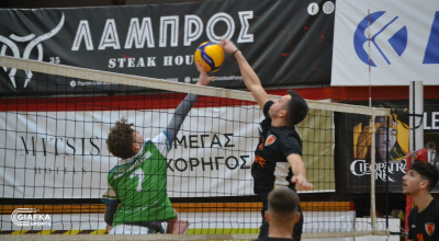 Εύκολη νίκη για τον Α.Ο Αθλοπαιδιών Κω (pics)