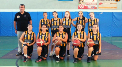 Παγκορασίδες: Νίκη στο Πυλί για την Ακαδημία Καλύμνου