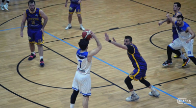 Μεγάλη νίκη για την Α.Ε Δικαίου κόντρα στον Φοίβο (pics)