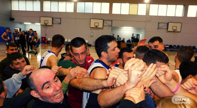 Με το δεξί στο 2023 η Ε.Α.ΚΑ