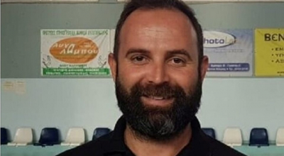 Βοηθός του Μυριούνη ο Καρδούλιας