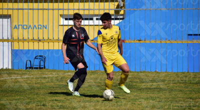 Άλμα παραμονής για τον Απόλλων Καλυθιών