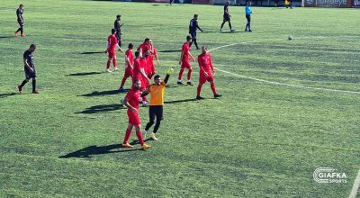 Δύσκολη νίκη για την Α.Ε.Ρ.Α στην Καρδάμαινα