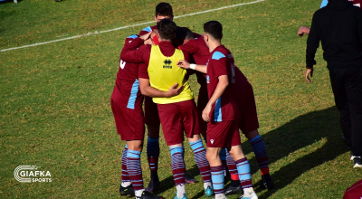 «Πληγώθηκε» στο τέλος ο Α.Ο Πυλίου, 2-2 με τον Ιάλυσο