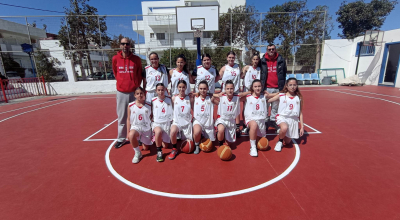 Παγκορασίδες: Πήρε τη νίκη ο Ηρακλής 2000