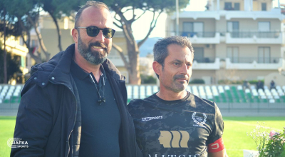 Το ιδανικότερο φινάλε για τον Ζαχαρία Μποϊλή