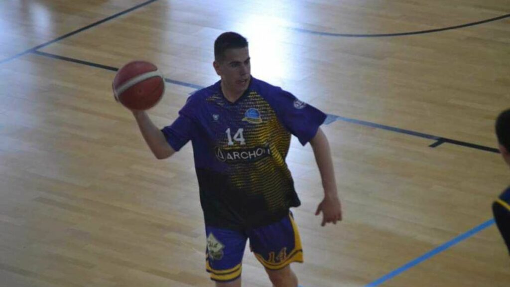 Στον Ιπποκράτη ο Δάμτσιας