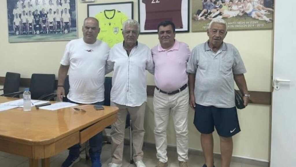 Η Περιφέρεια δίπλα στην Ε.Π.Σ.Δ.