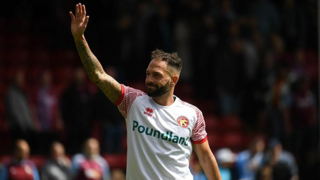 Ετοιμάζει «βόμβα» με Λάλκοβιτς ο Α.Ο Πυλίου