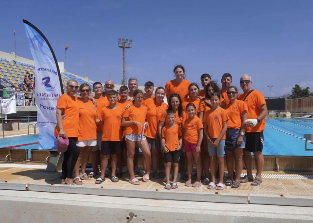 Εξαιρετική παρουσία του Φιλαθλητικού στη Σύρο