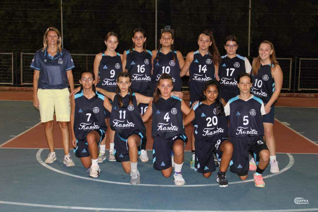 Παγκορασίδες: Εύκολη νίκη για την Α.Ε Δικαίου