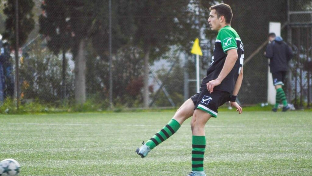 Στην Α.Ε Λέρου ο Μιχελλής