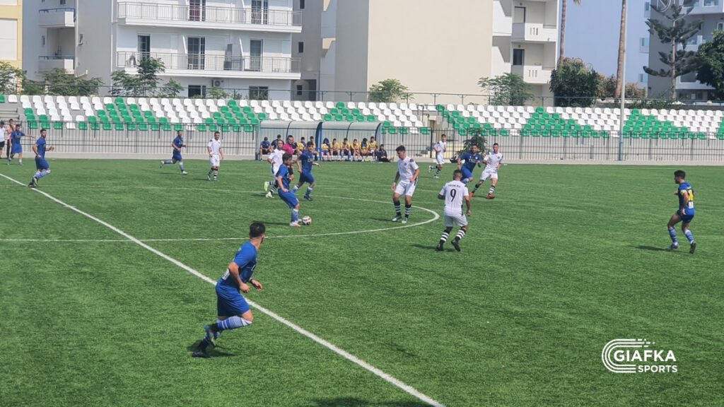 Πάτησε γκάζι για ένα ημίχρονο ο Φοίβος που έκανε το 3/3