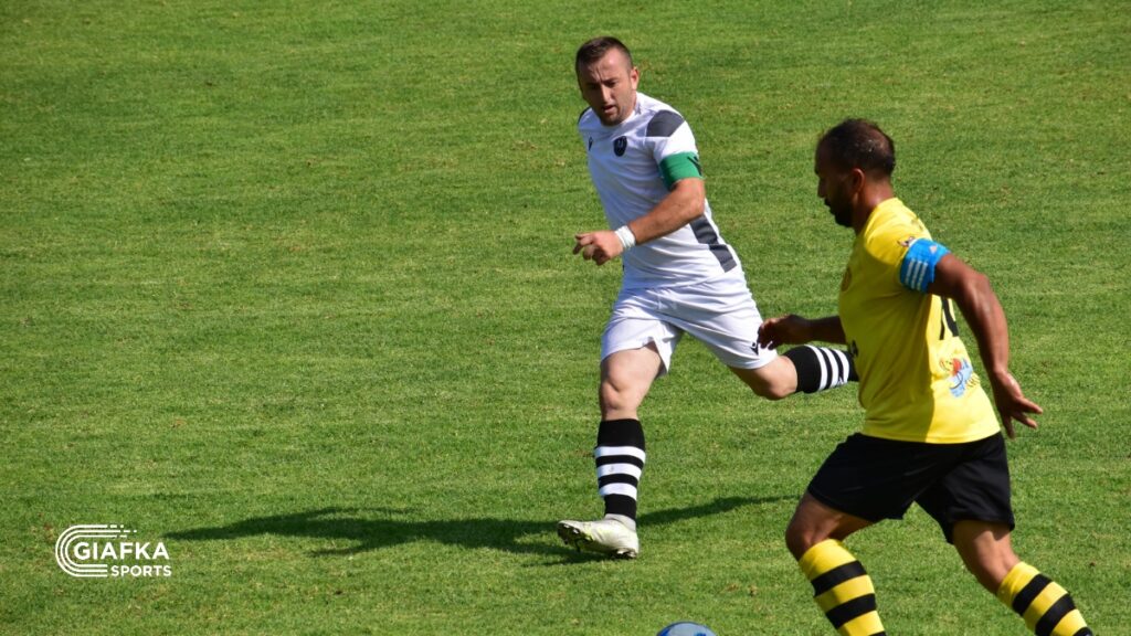 Ήττα στον Αρχάγγελο για τον ΠΑΟΚ Κω